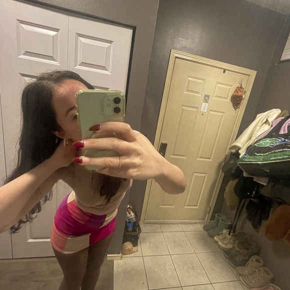 meet the posher - phoebe rainier π€ππ―οΈπΉβ¨βοΈ - Picture 15 of 16